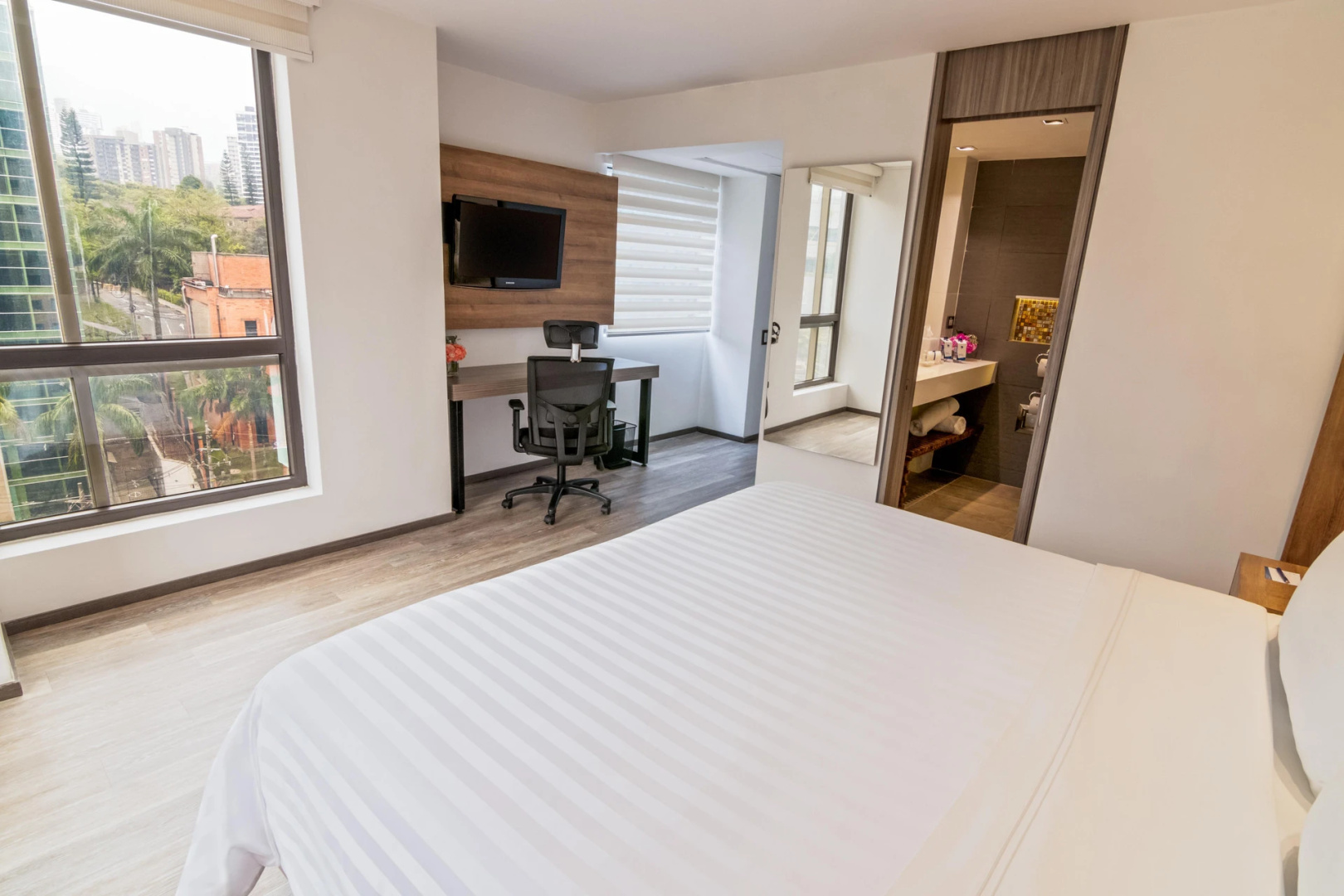 Foto - GHL Hotel Portón Medellín