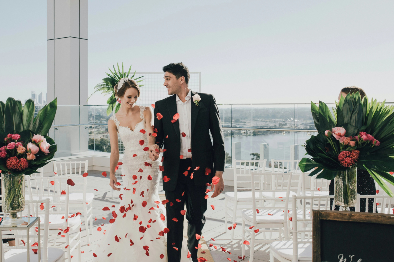 Foto - Aloft by Marriott Perth
