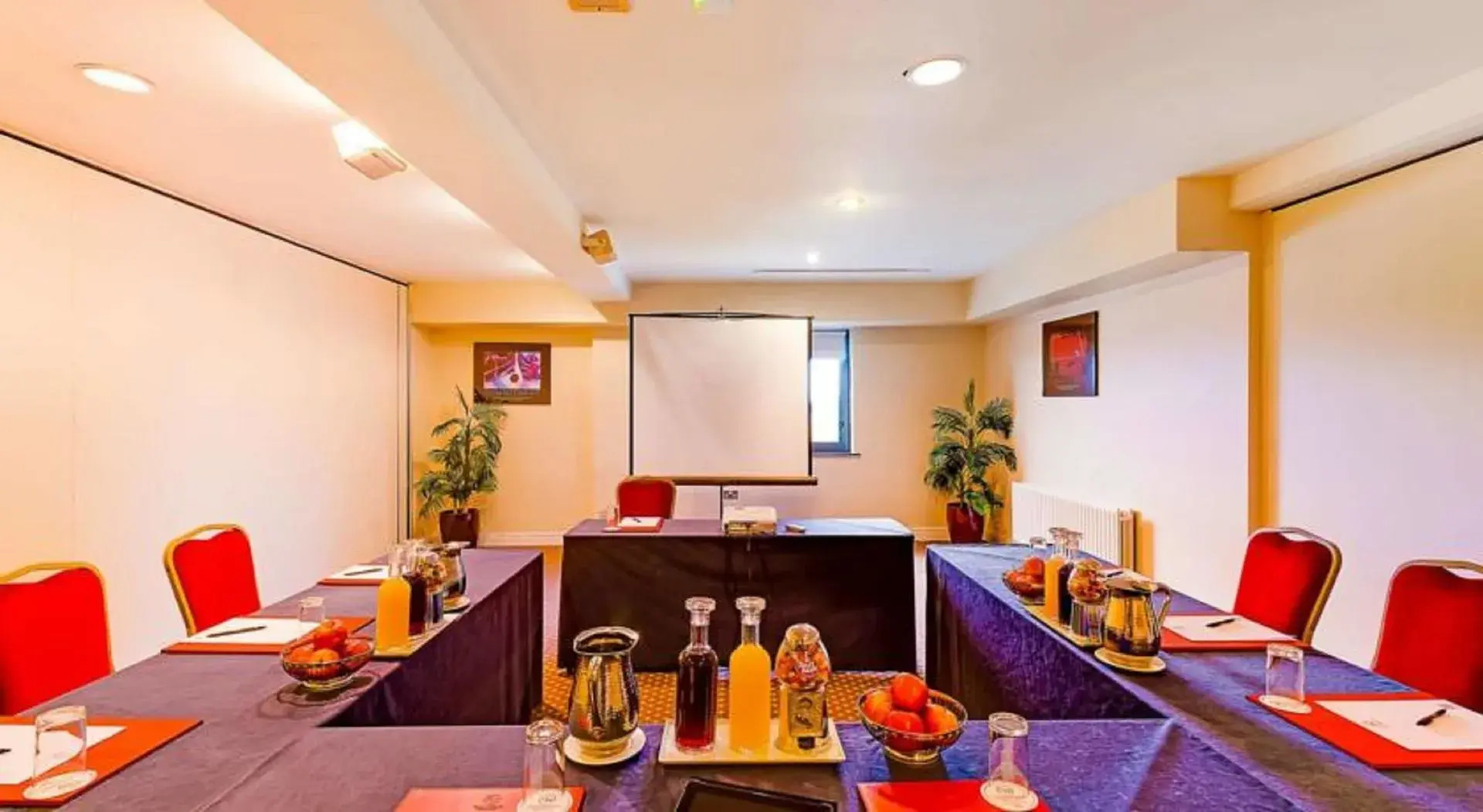 Foto - Great National South Court Hotel