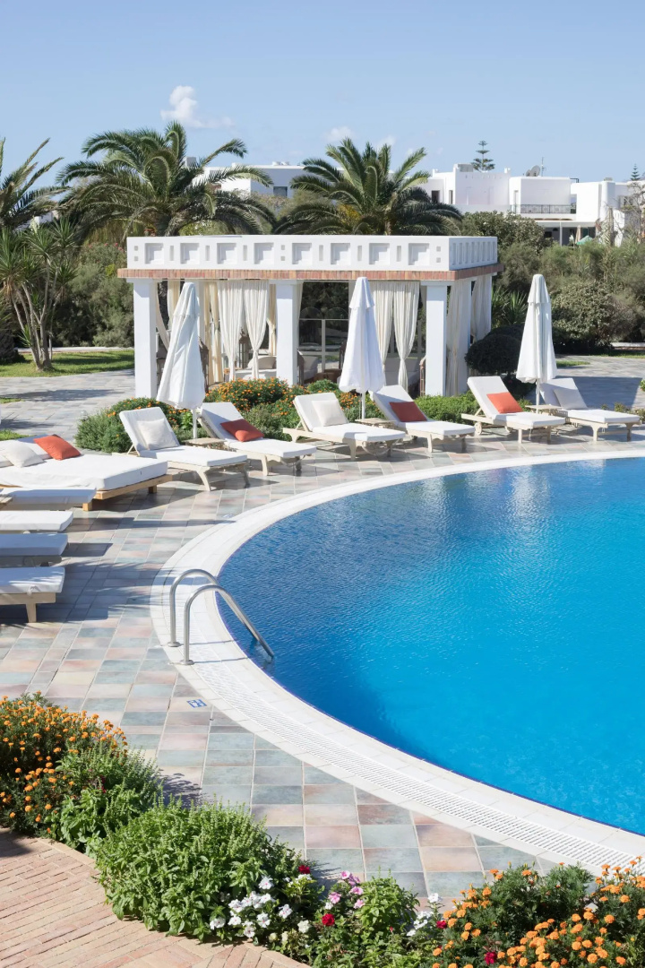 Photo - Porto Naxos Hotel