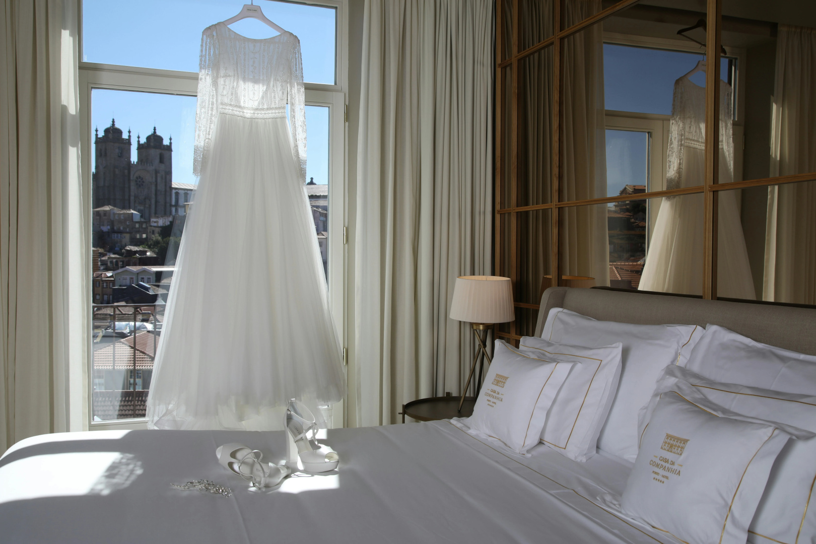 Foto - Casa da Companhia Hotel & Spa, Vignette Collection by IHG