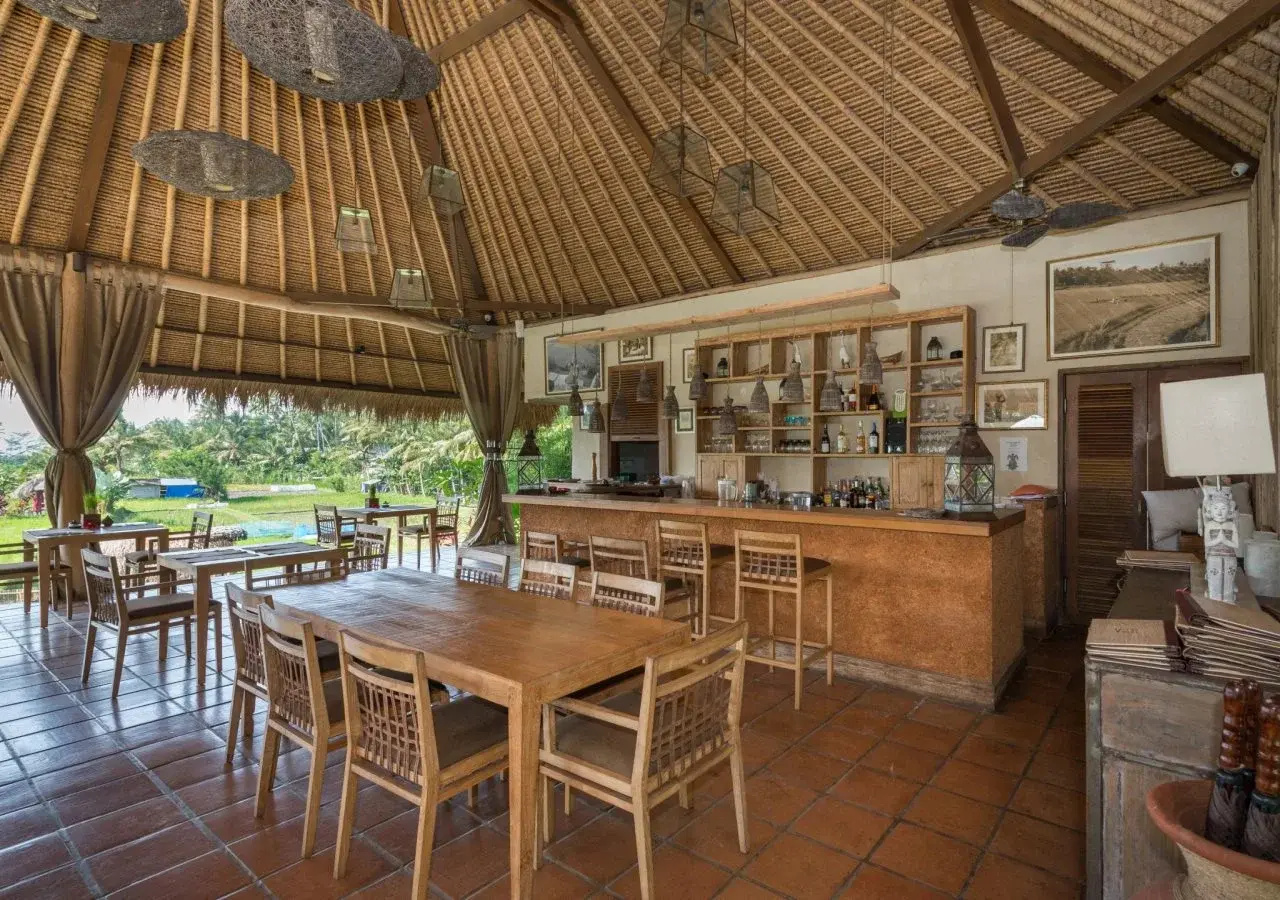 Foto - MATHIS Retreat Ubud