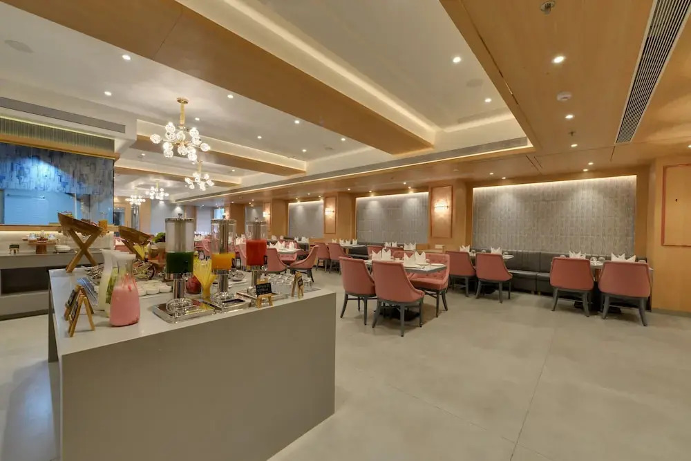 Foto - The Fern Residency Mumbai, Mira Road, Series by Marriott