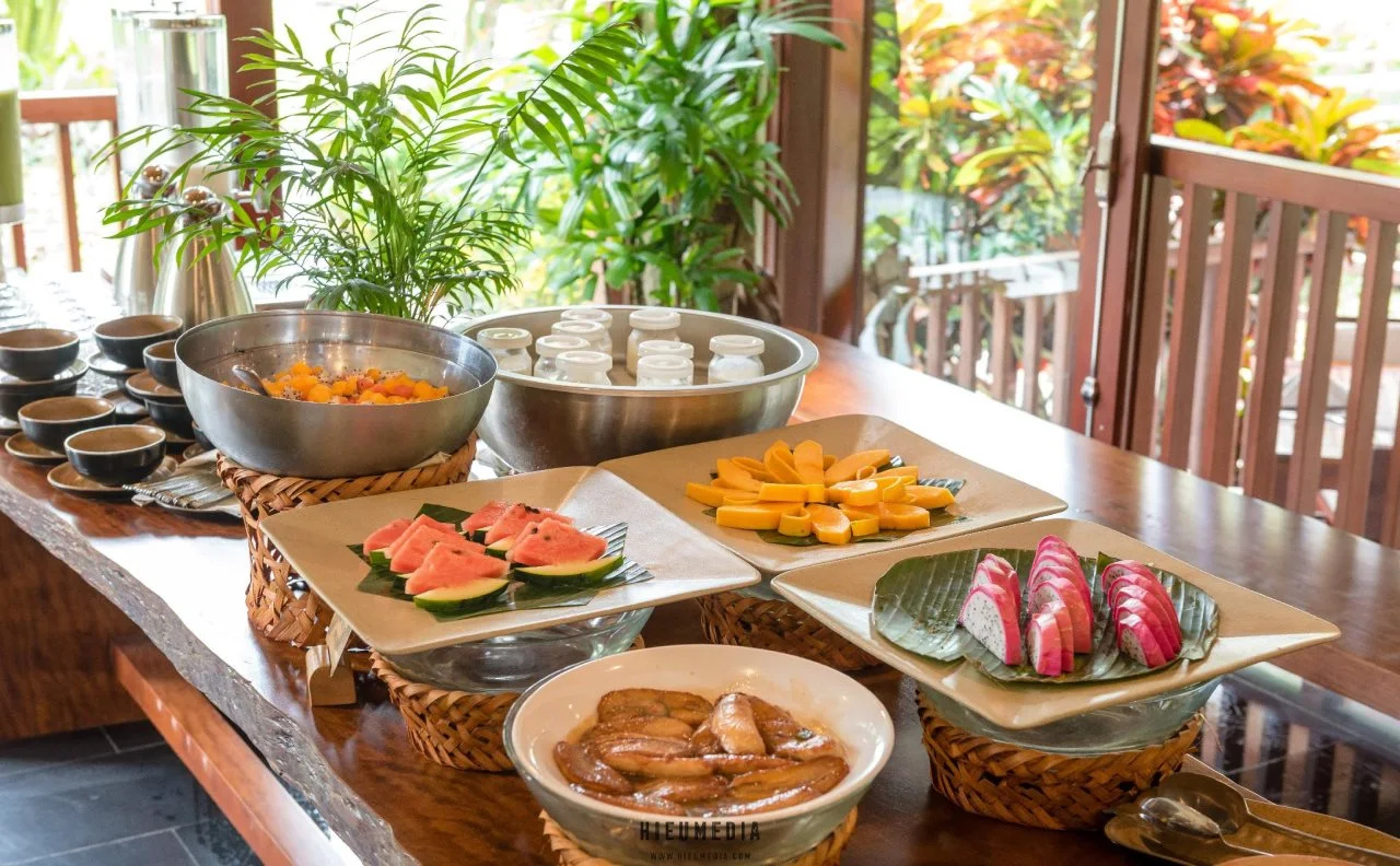 Photo - Hoi An Eco Lodge & Spa