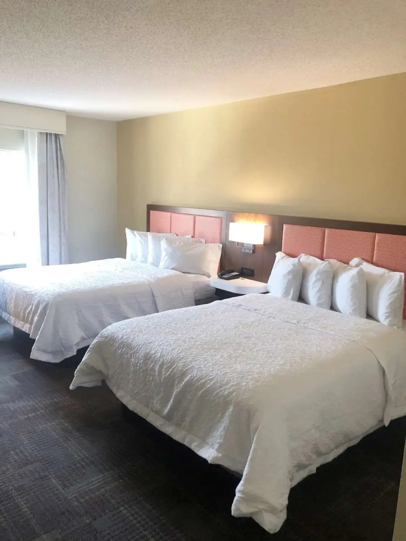 Foto - Hampton Inn & Suites Norfolk-Airport
