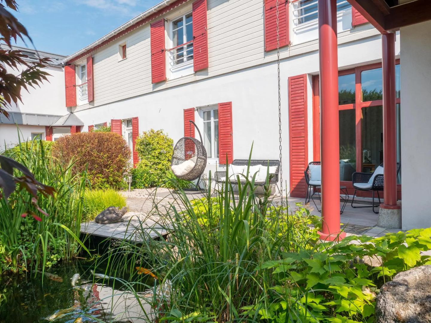 Photo - Villa Kerasy Hotel Spa