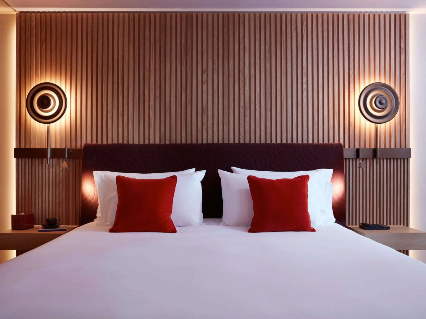 Foto - SO/ Paris Hotel