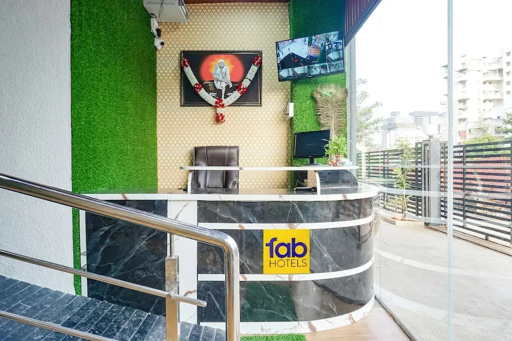 Foto - FabHotel Stay Inn - IT Hub