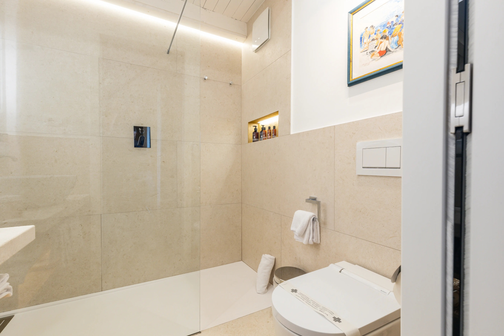 Foto - Hotel La Bitta - Bovis Hotels