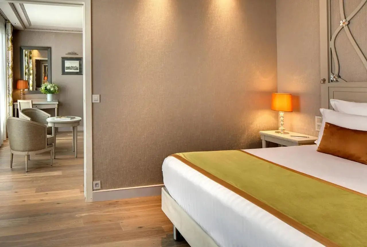 Foto - Rochester Champs Elysees