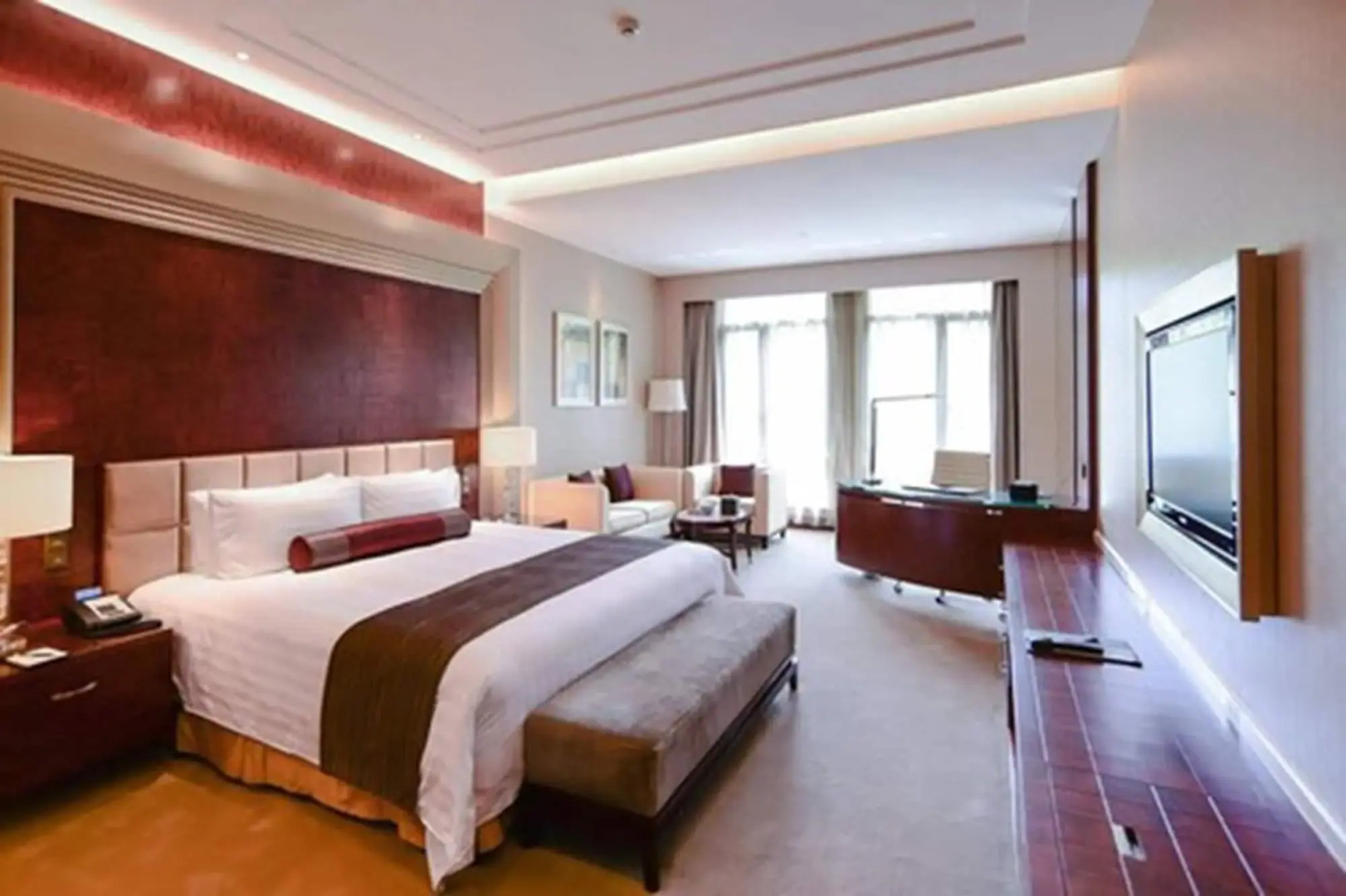 Photo - Xijiao State Guest Hotel