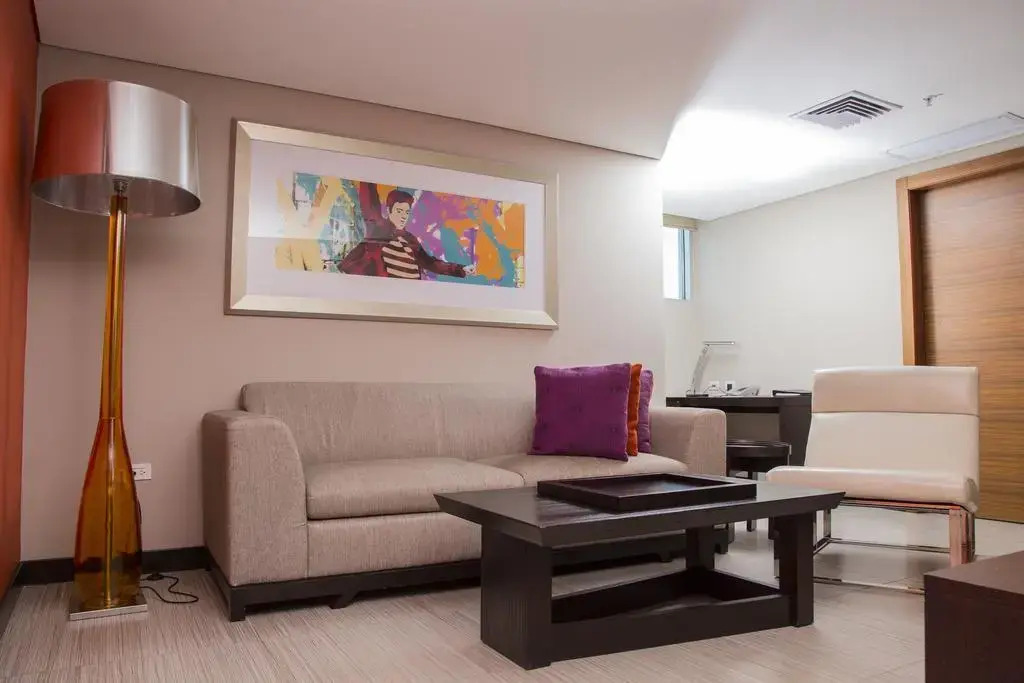 Foto - Megapolis Hotel Panama