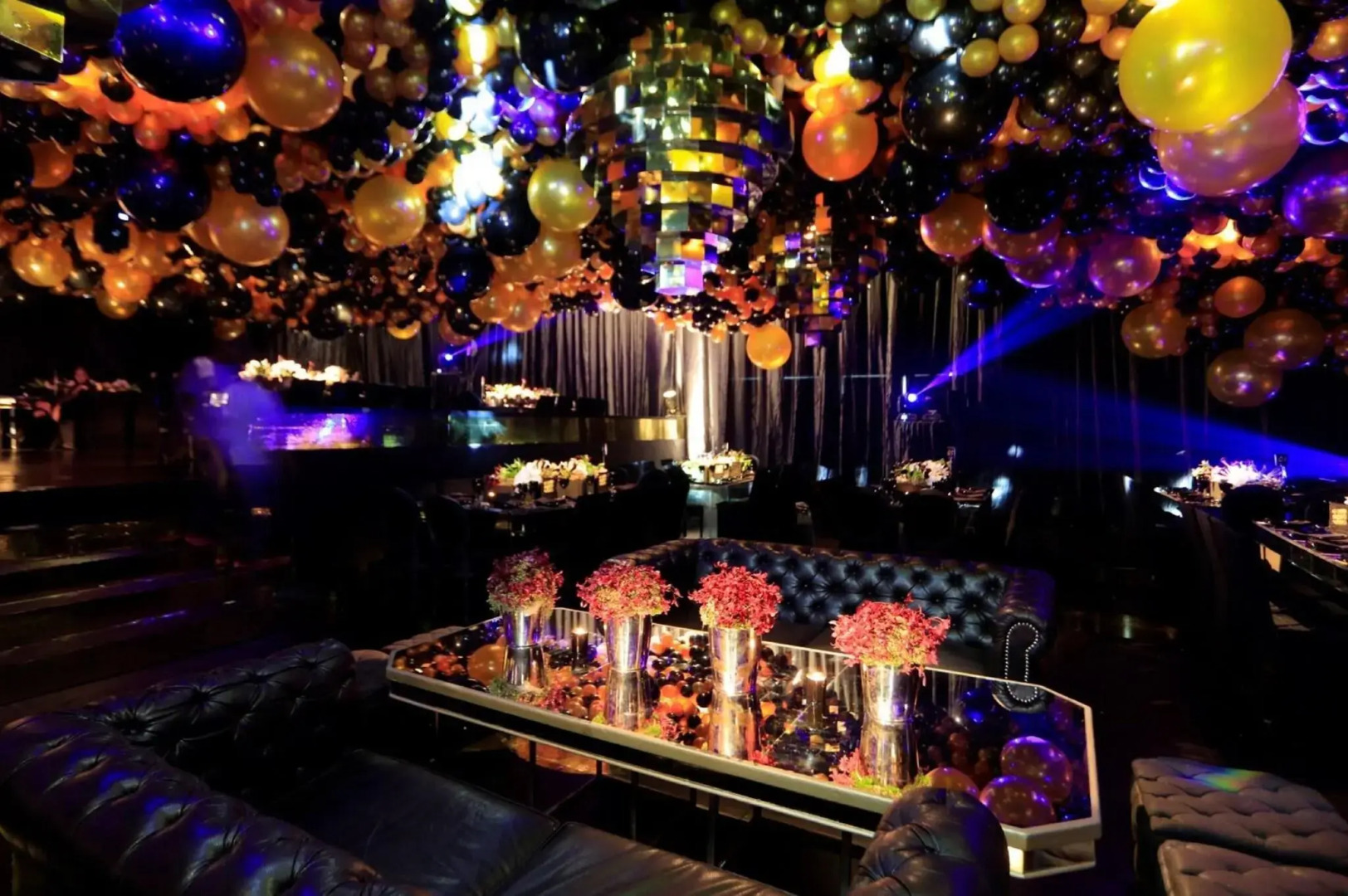 Foto - The Westin Santa Fe, Mexico City