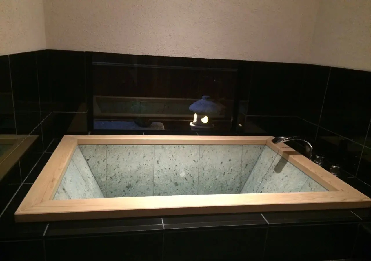 Foto - Kyomachiya Ryokan Sakura Urushitei Guest House