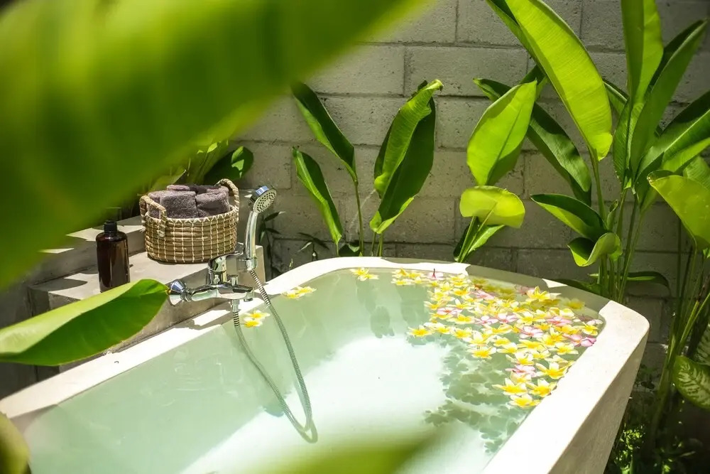 Photo - Villa Kamal Umalas