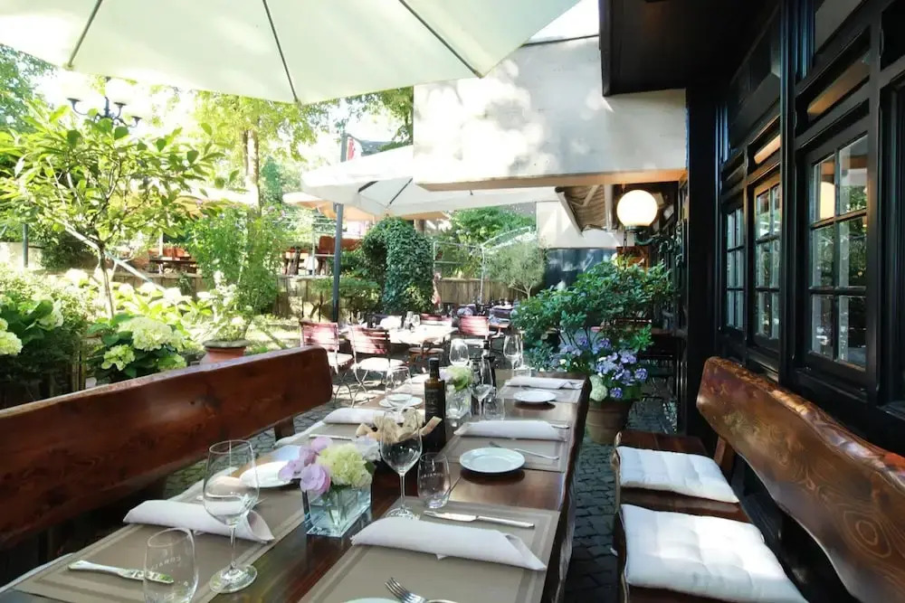 Photo - Rheinhof by Gerda Good Living - Digital Access