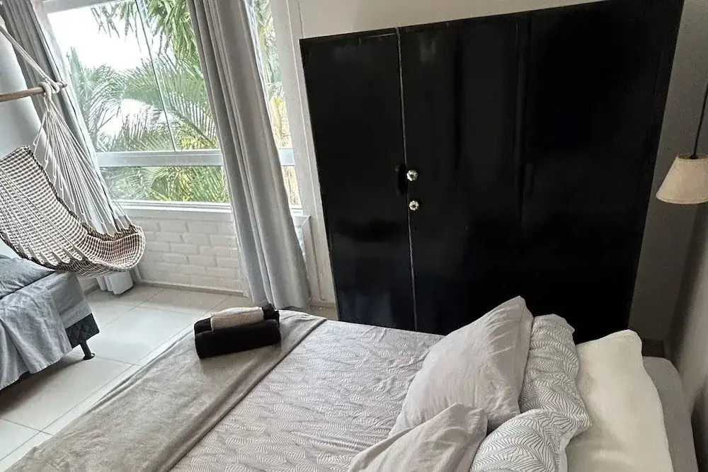 Foto - Lagoa Nômade Hostel