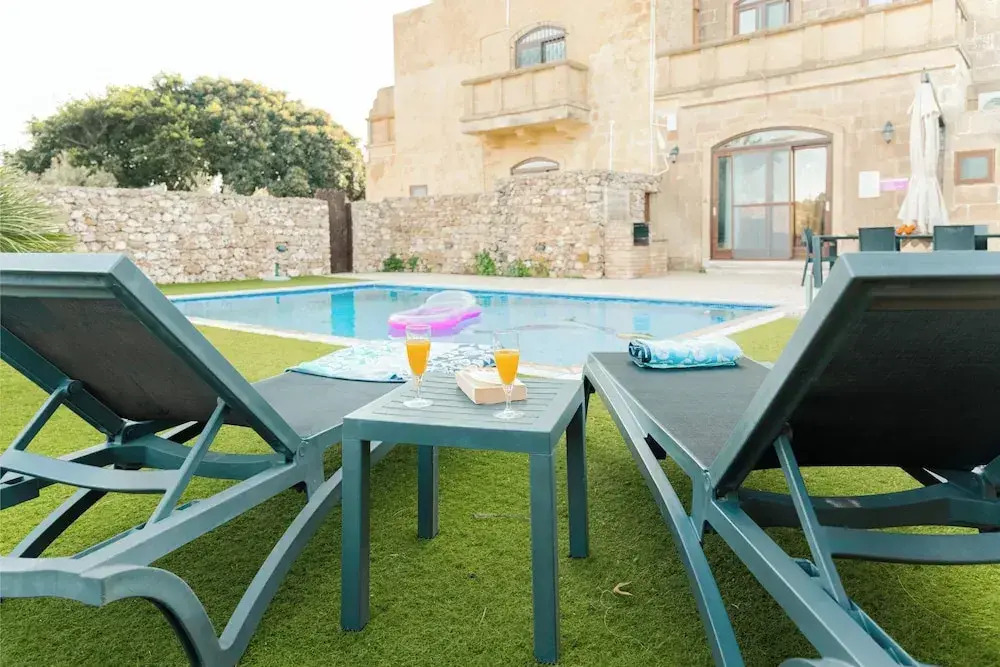 Foto - Villa Savona Sleeps 7 with Private Pool