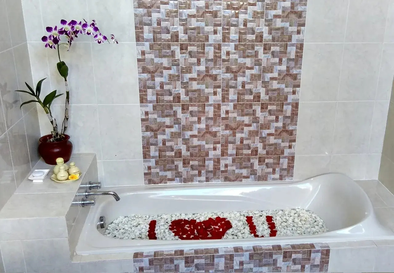 Foto - Ubud Paradise Villa