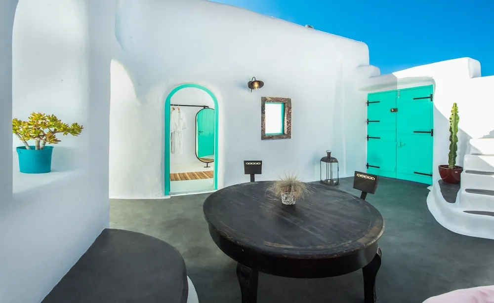 Photo - Sophia Finikia Villas