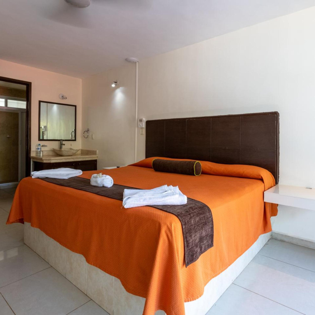 Foto - Kay Hotel