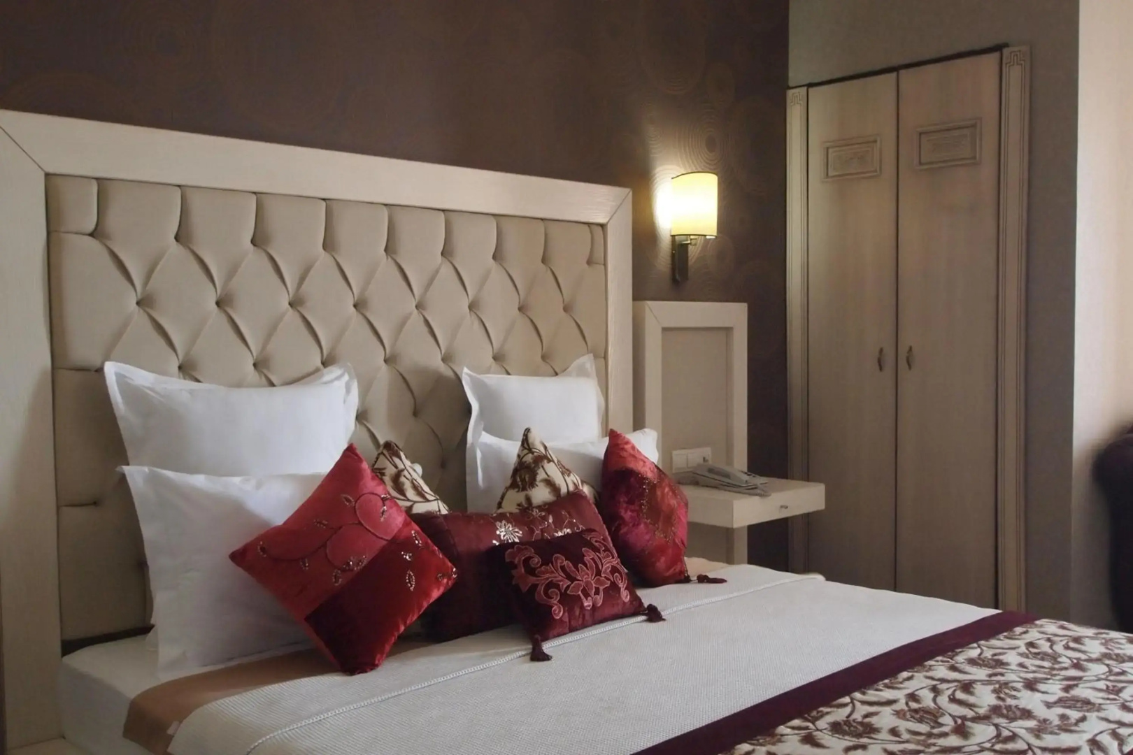Foto - Romance Beach Hotel