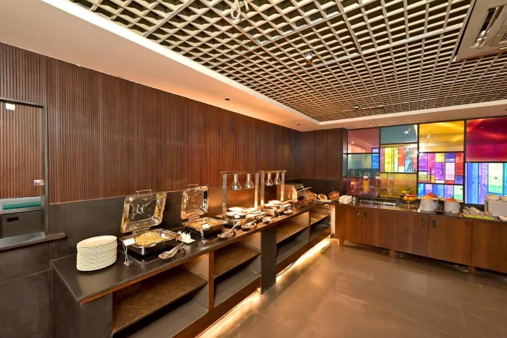 Foto - Ira by Orchid Hyderabad Hitech City Mindspace IT Park
