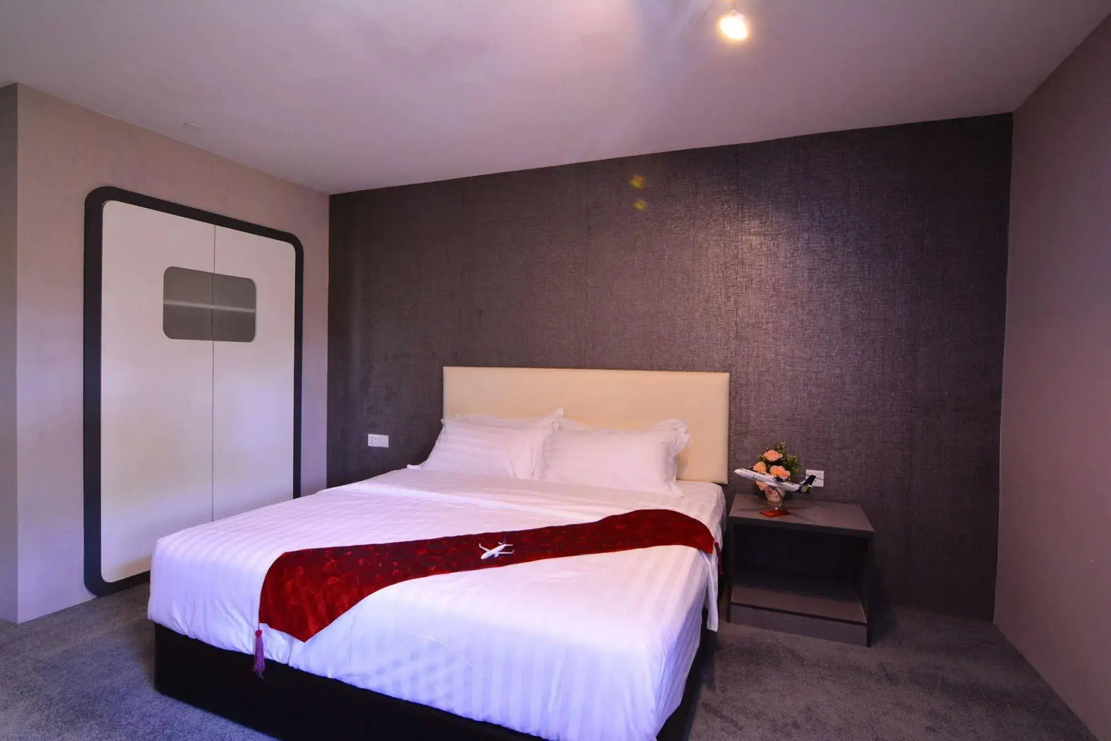 Photo - Sri Langit Hotel KLIA, KLIA 2 & F1