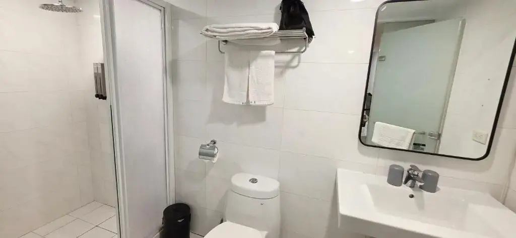 Foto - Ximen Garden Hotel