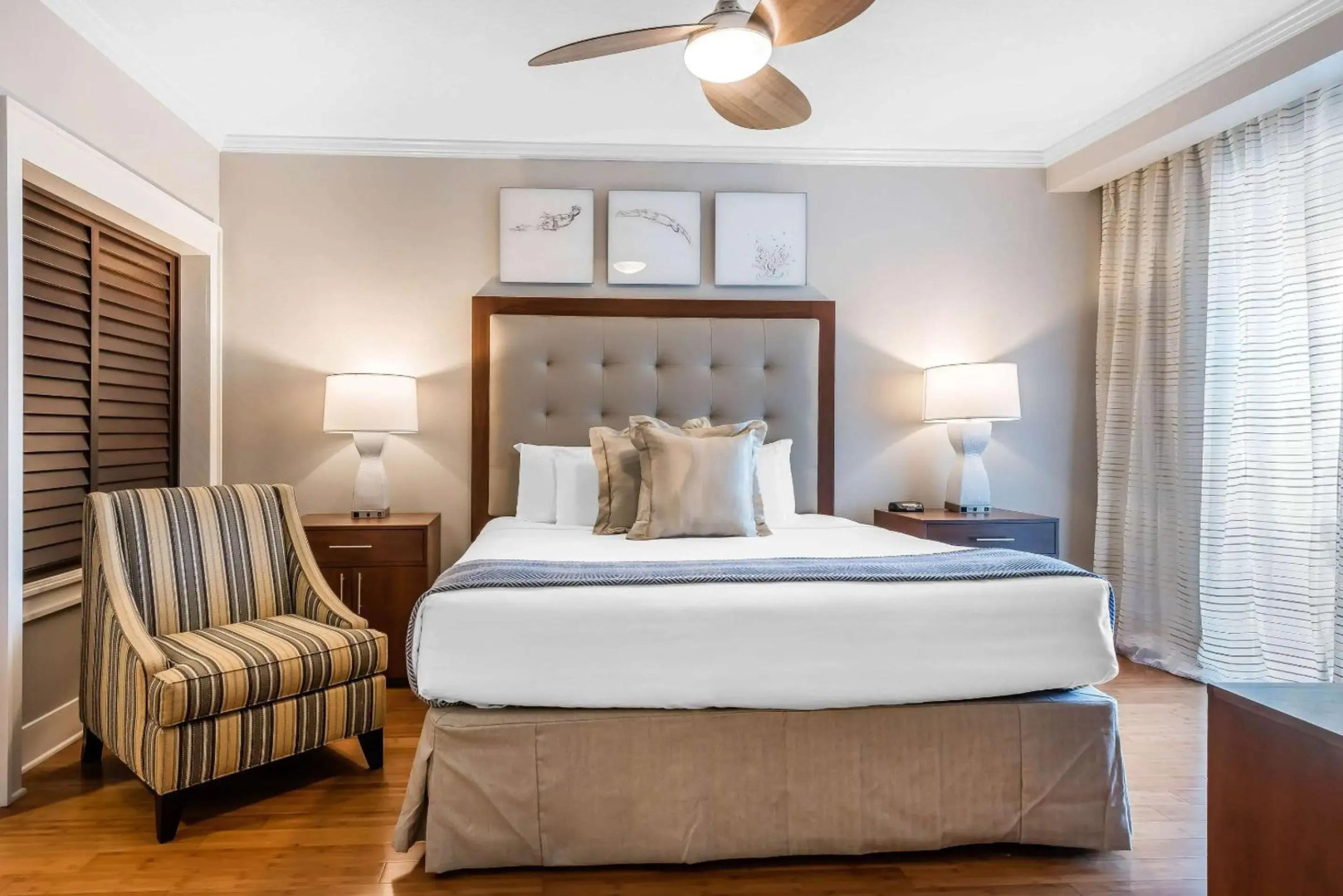 Foto - Bluegreen Vacations Fountains, an Ascend Collection Resort