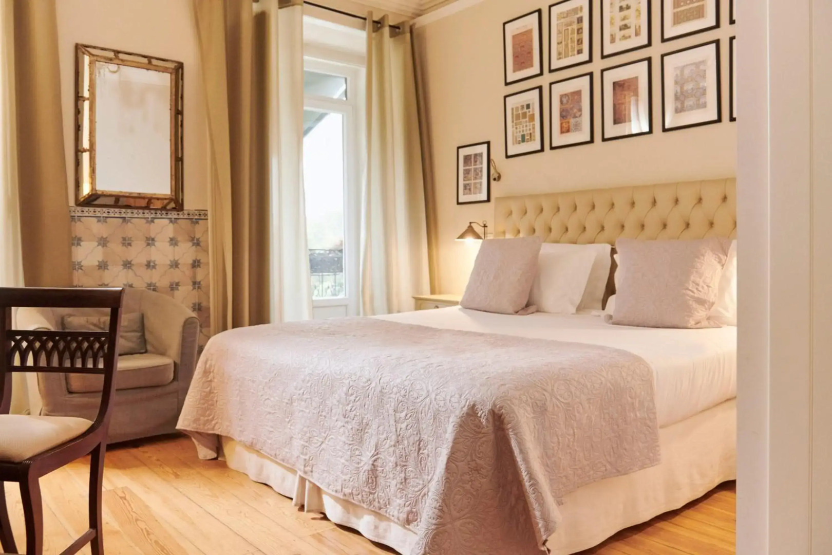 Photo - Hotel Alegria