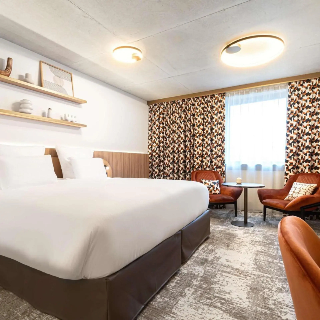 Photo - Pullman Lyon