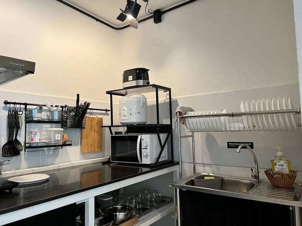 Foto - Mini-Me HUBS, Charm Suites & Pool in Old City