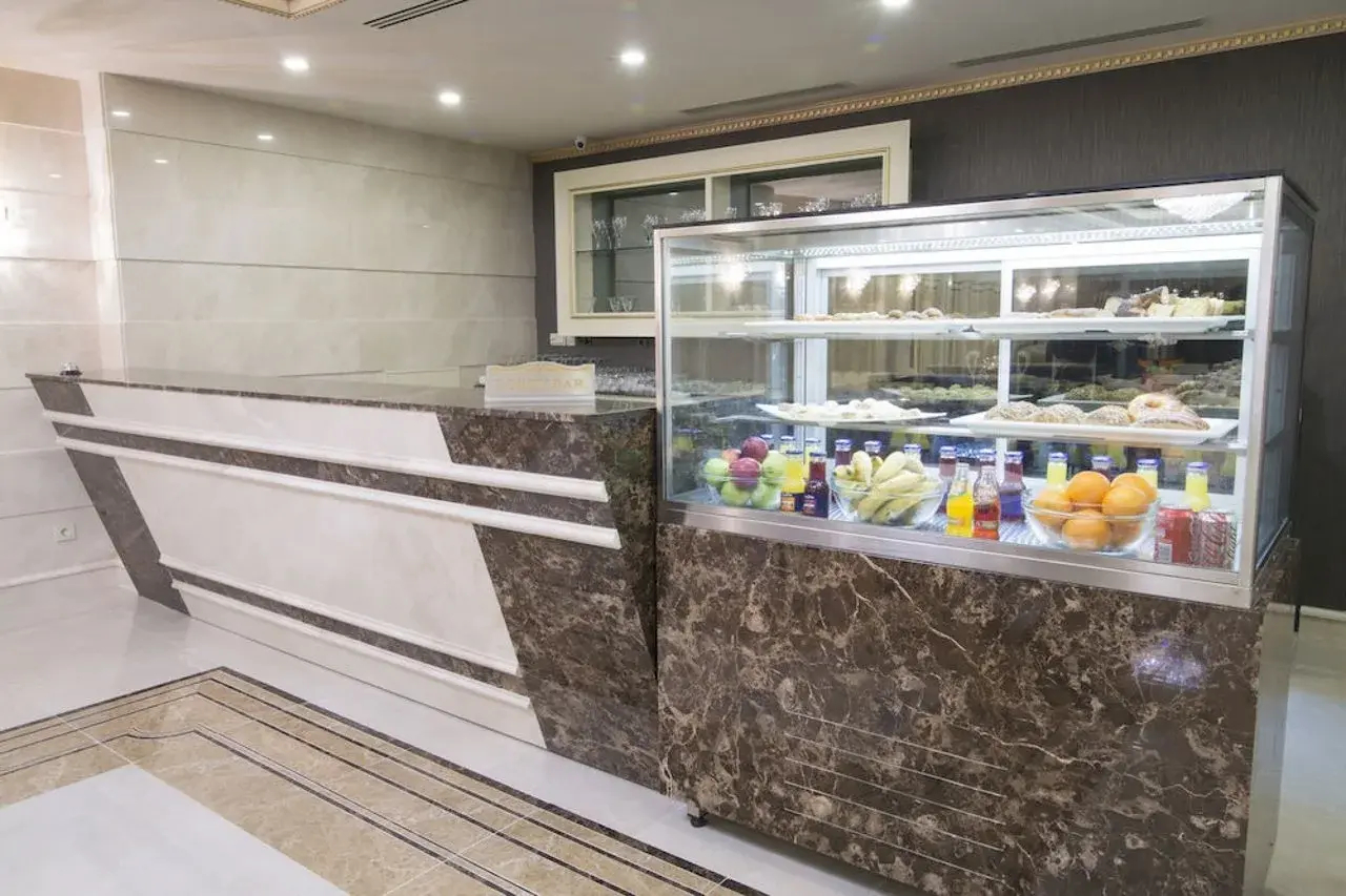 Foto - Halifaks Hotel