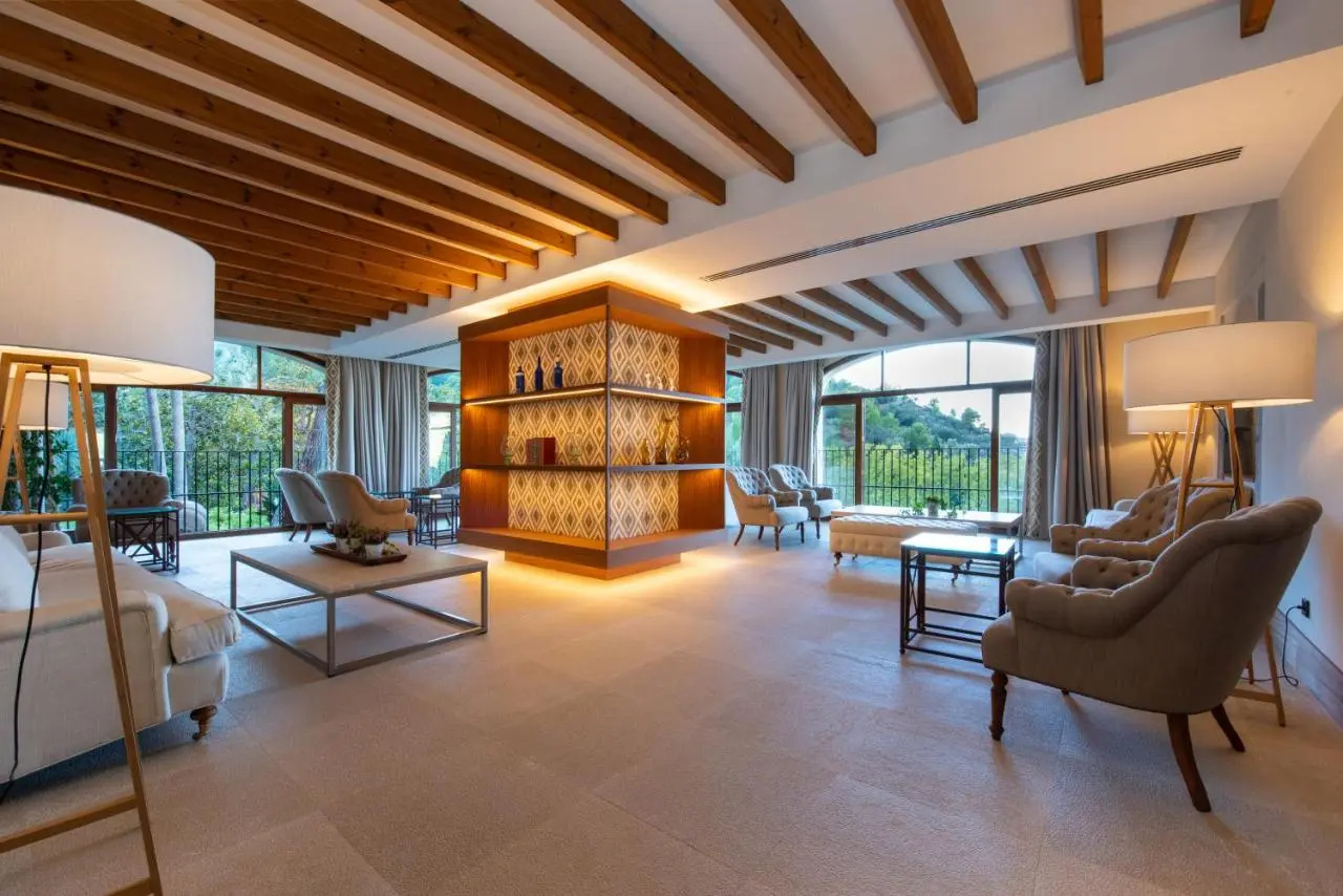 Photo - Es Moli Hotel