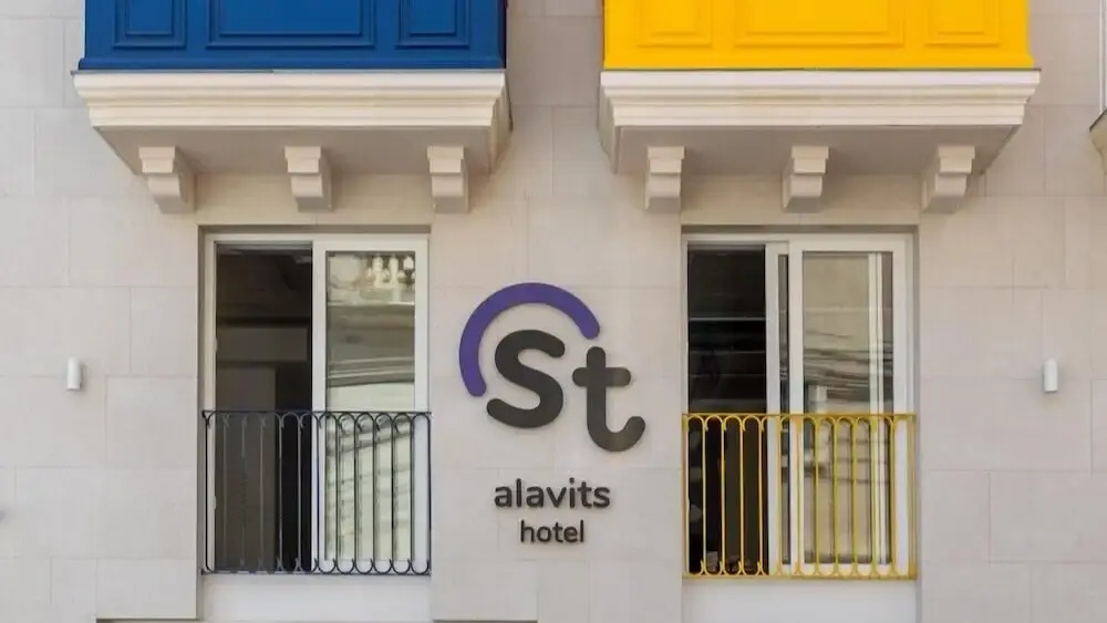 Foto - Alavits Hotel by ST Hotels