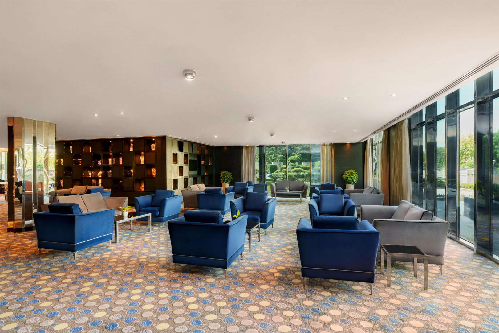 Photo - Radisson Blu Hotel New Delhi Paschim Vihar