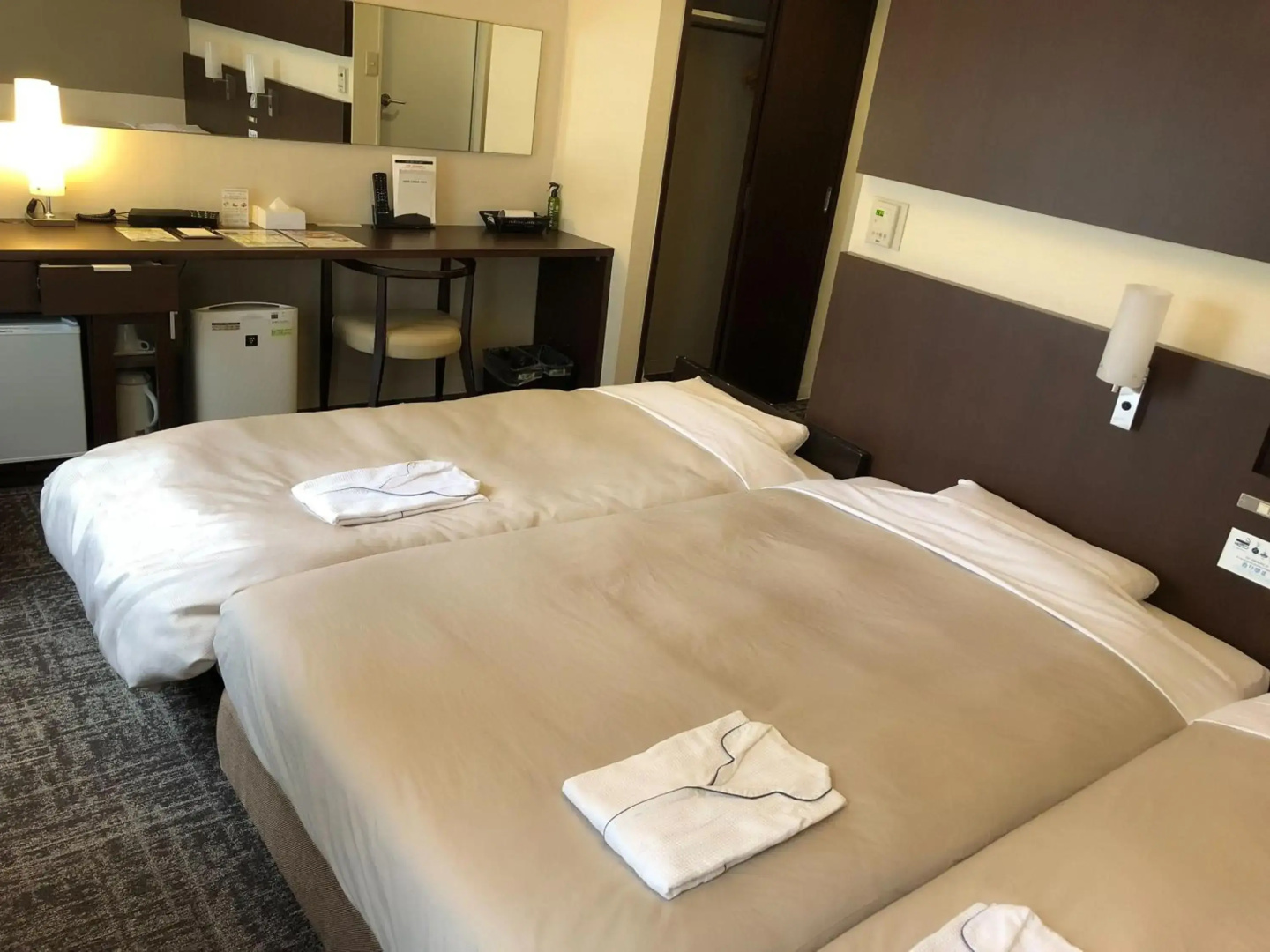 Photo - Hotel Binario Umeda