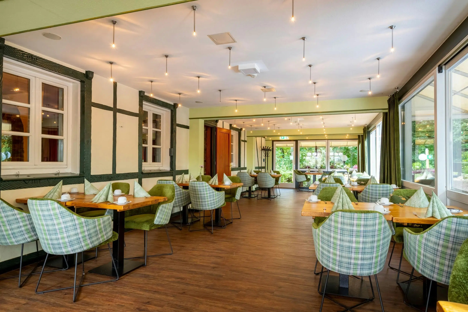 Foto - Waldhotel Eskeshof