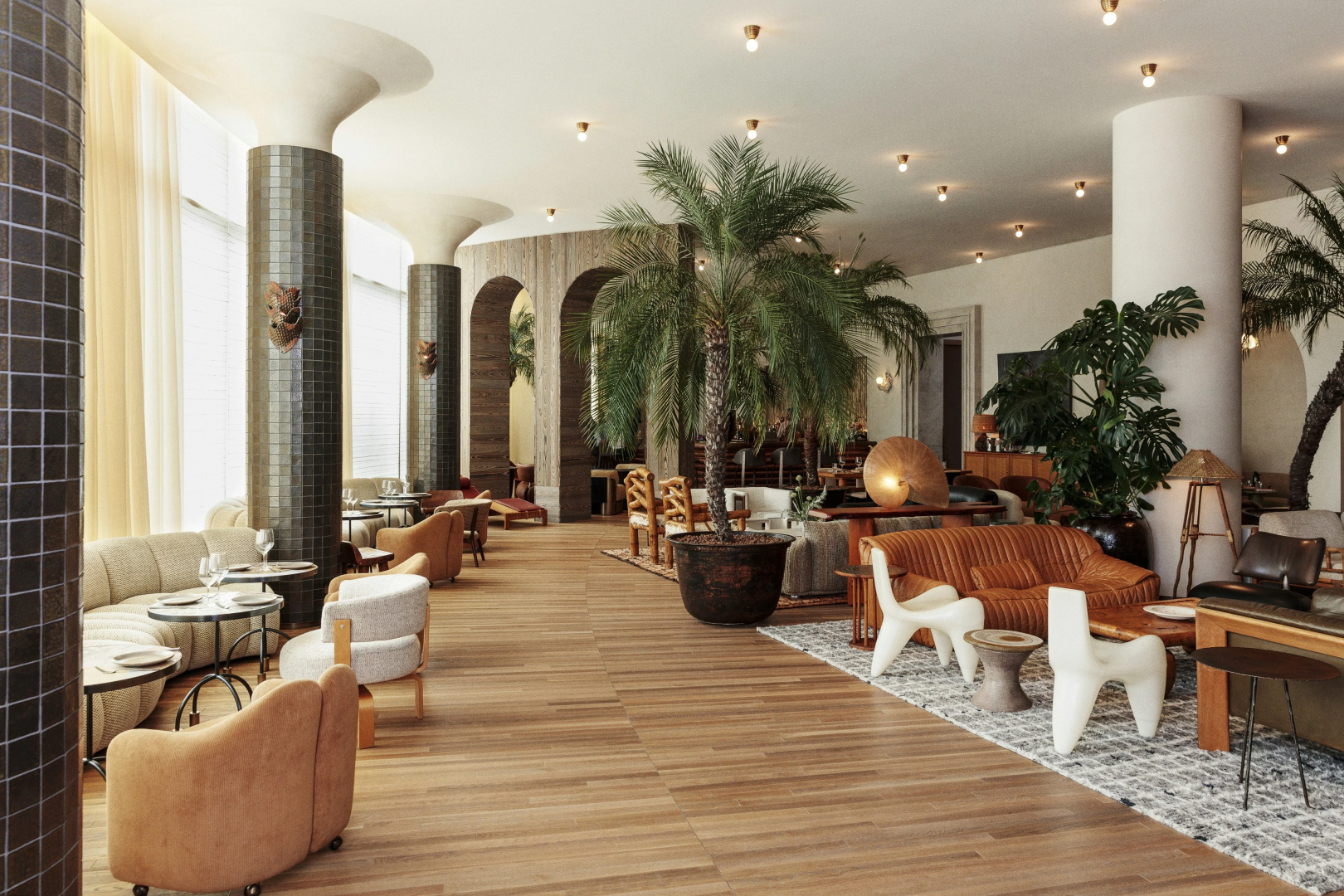 Photo - Santa Monica Proper Hotel, a Member of Design Hotels