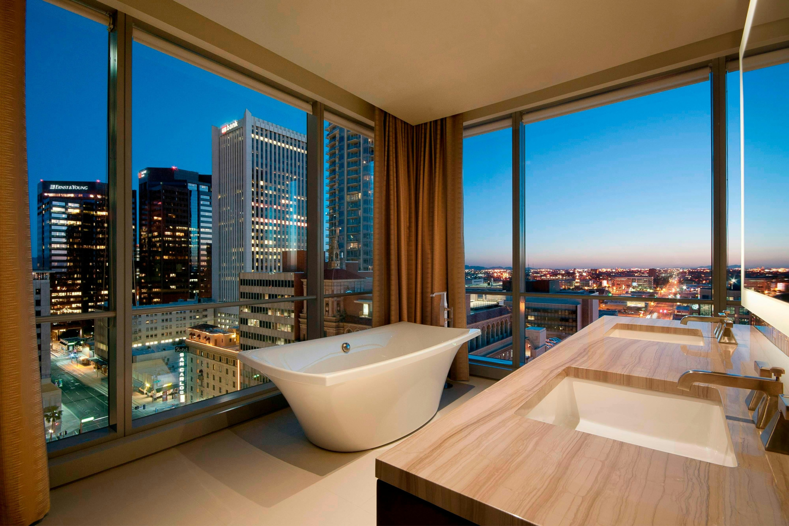 Foto - The Westin Phoenix Downtown