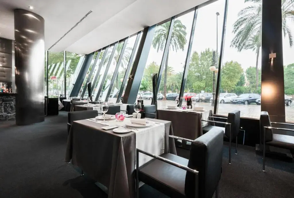 Foto - Eurostars Palace