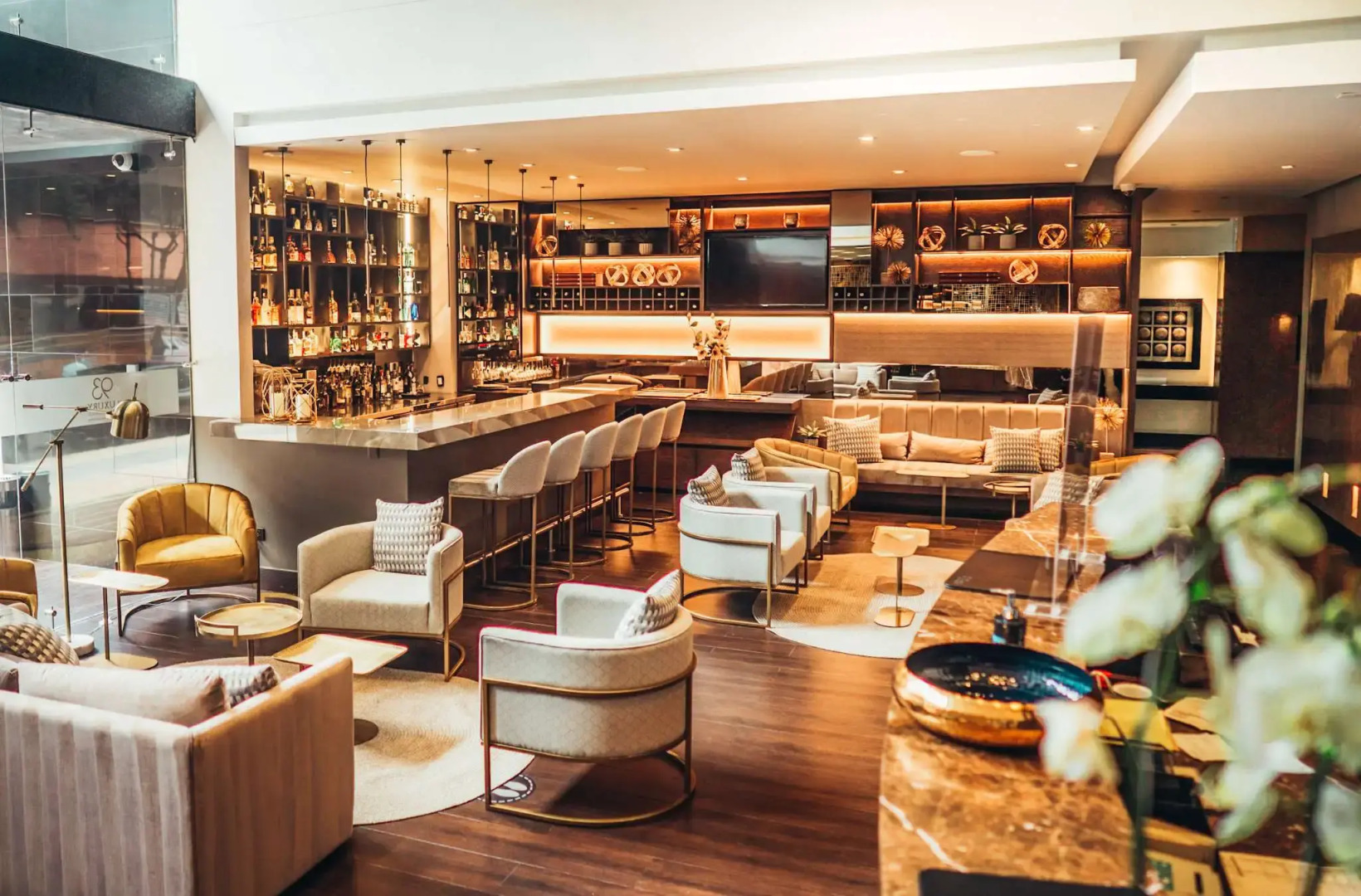 Foto - Hotel 93 Luxury Suites by Preferred