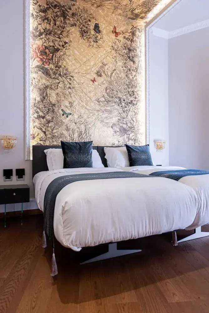 Foto - Queen Cattleya Suite