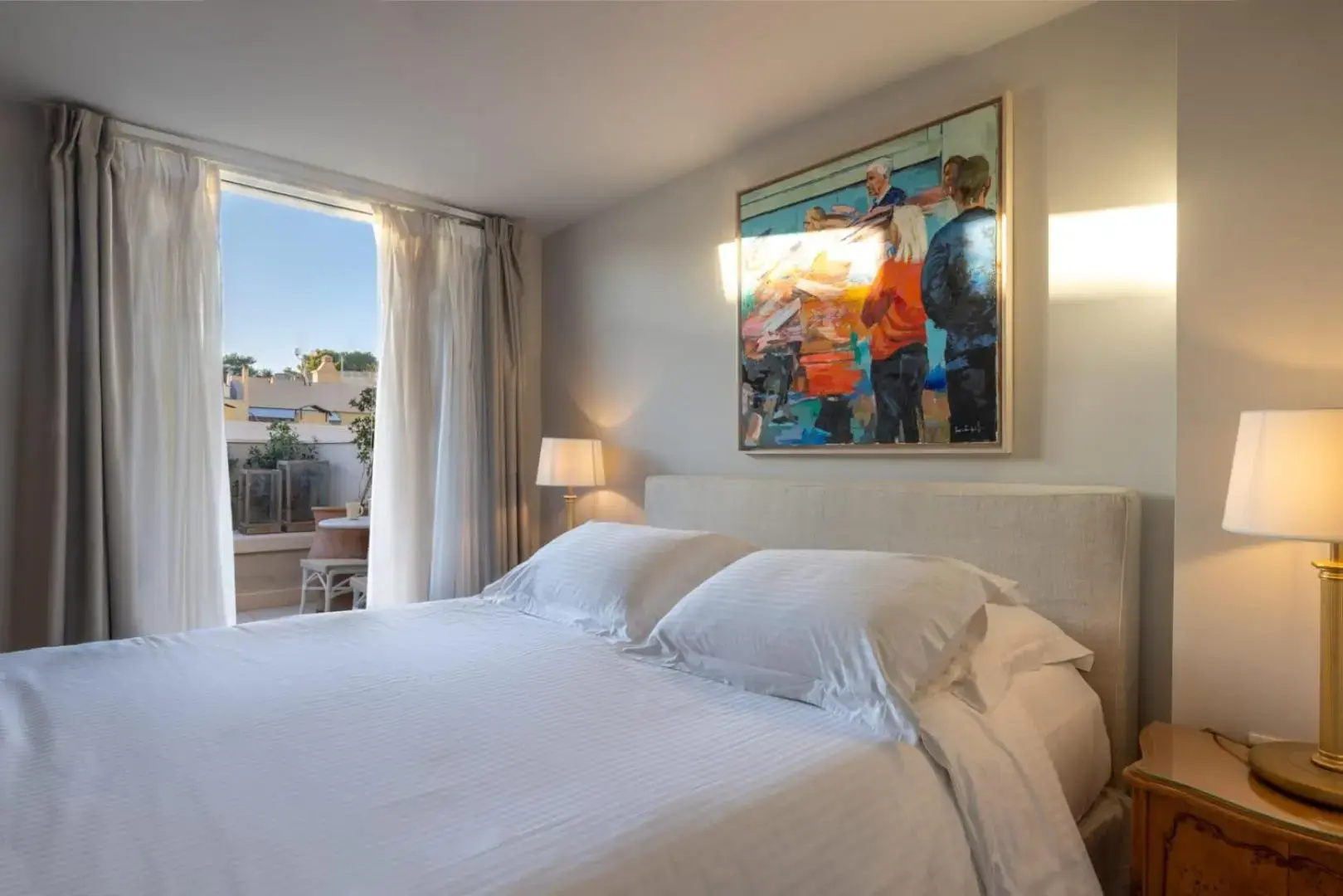 Foto - Rimondi Boutique Hotel - Small Luxury Hotels of the World