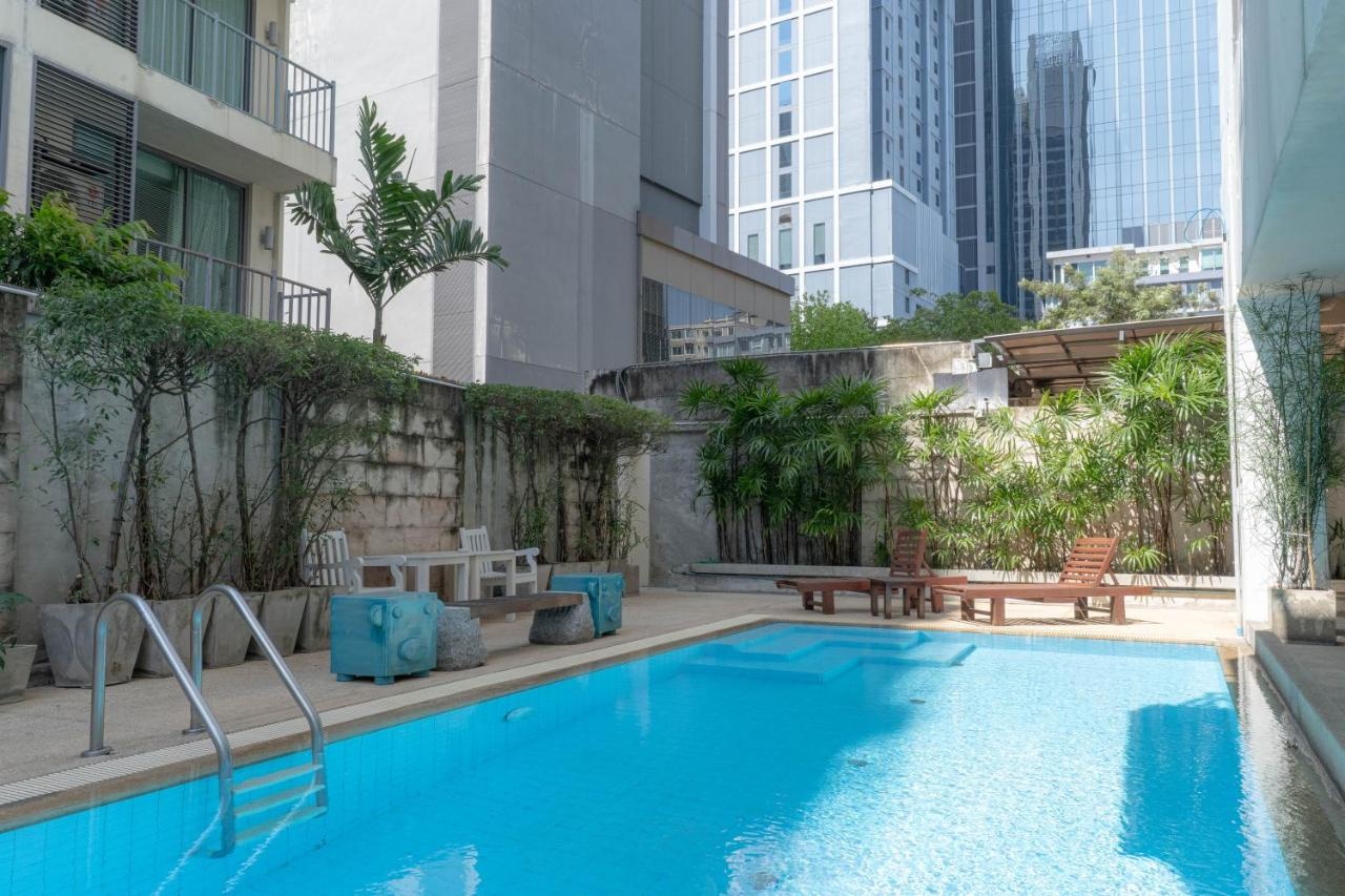 Photo - Journeyhub Sukhumvit 26 Bangkok
