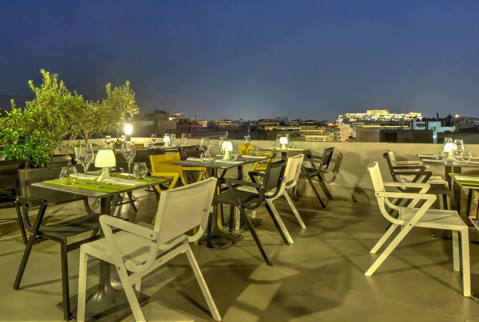 Foto - Polis Grand Hotel