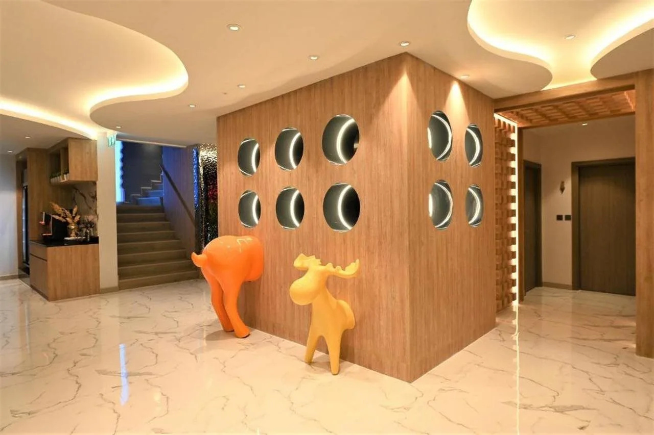 Photo - Moose Hotel Nimman