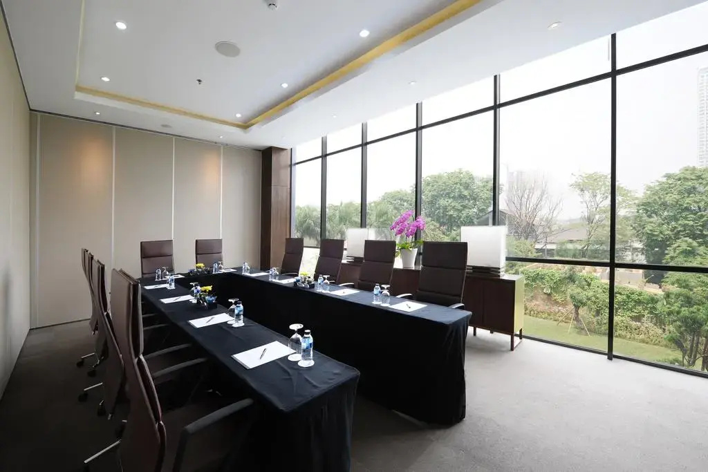 Foto - Veranda Hotel Pakubuwono