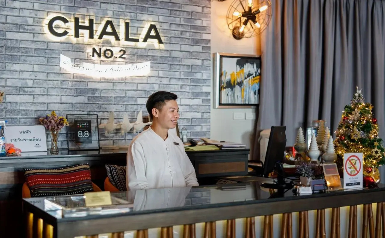 Foto - Chala Number 2 Art and Gallery